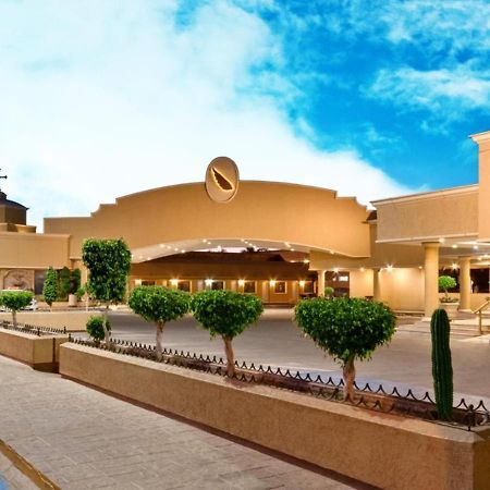 Hotel San Angel Hermosillo Luaran gambar